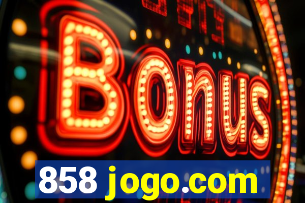 858 jogo.com